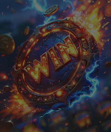 Coin Strike Hold and Win