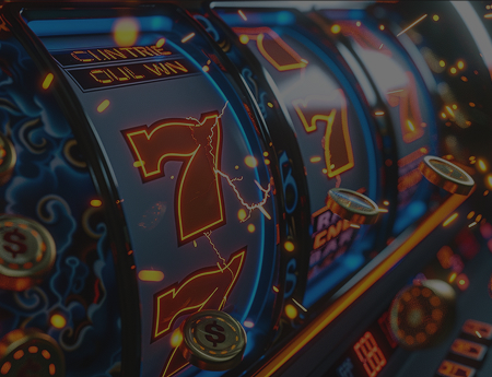 Coin Strike Hold and Win