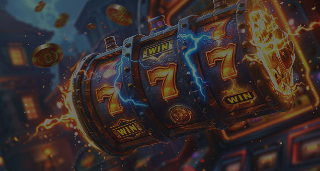 Coin Strike Hold and Win