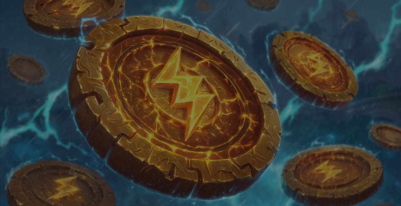 Coin Strike Hold and Win