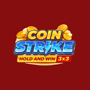 Coin Strike Hold and Win